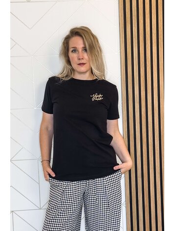 Silvian Heach T-shirt Corta