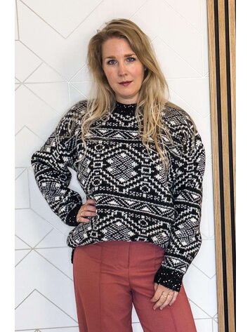 Silvian Heach Sweater Maglia