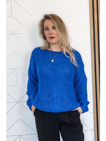 Simple Sweater Serena