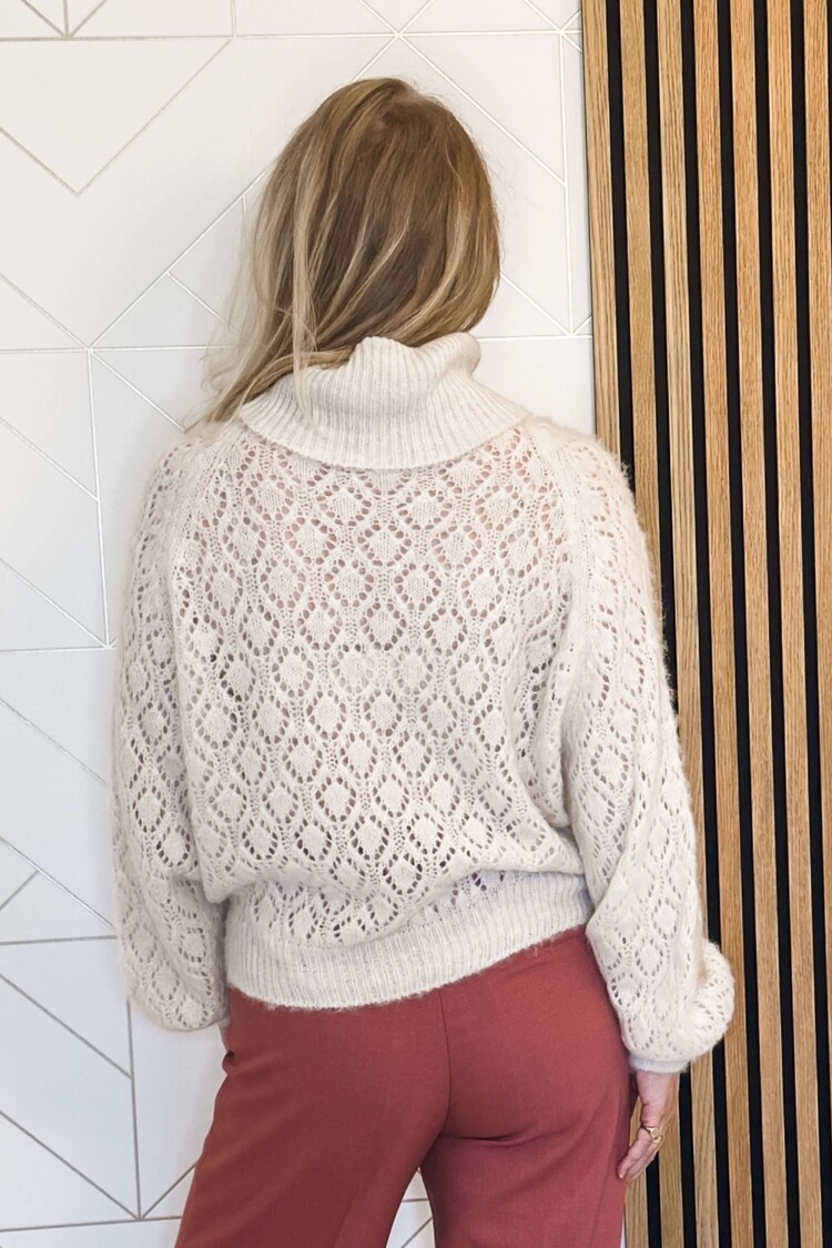 Freebird Coltrui Lura Wit