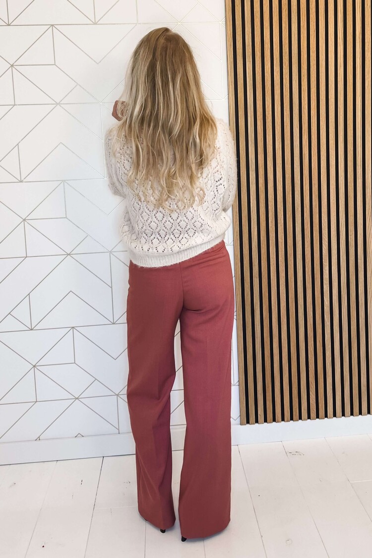 Freebird Coltrui Lura Wit