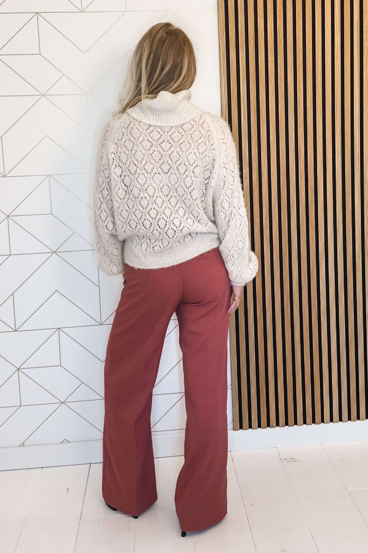 Freebird Coltrui Lura Wit