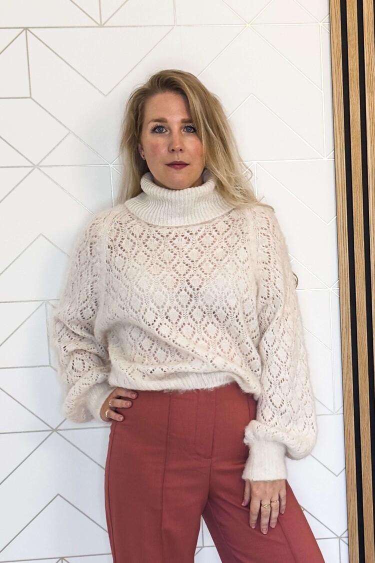 Freebird Coltrui Lura Wit