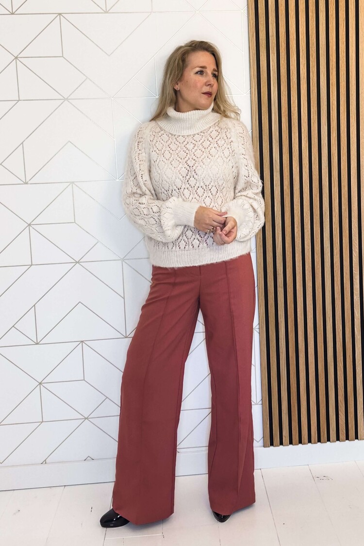 Freebird Coltrui Lura Wit