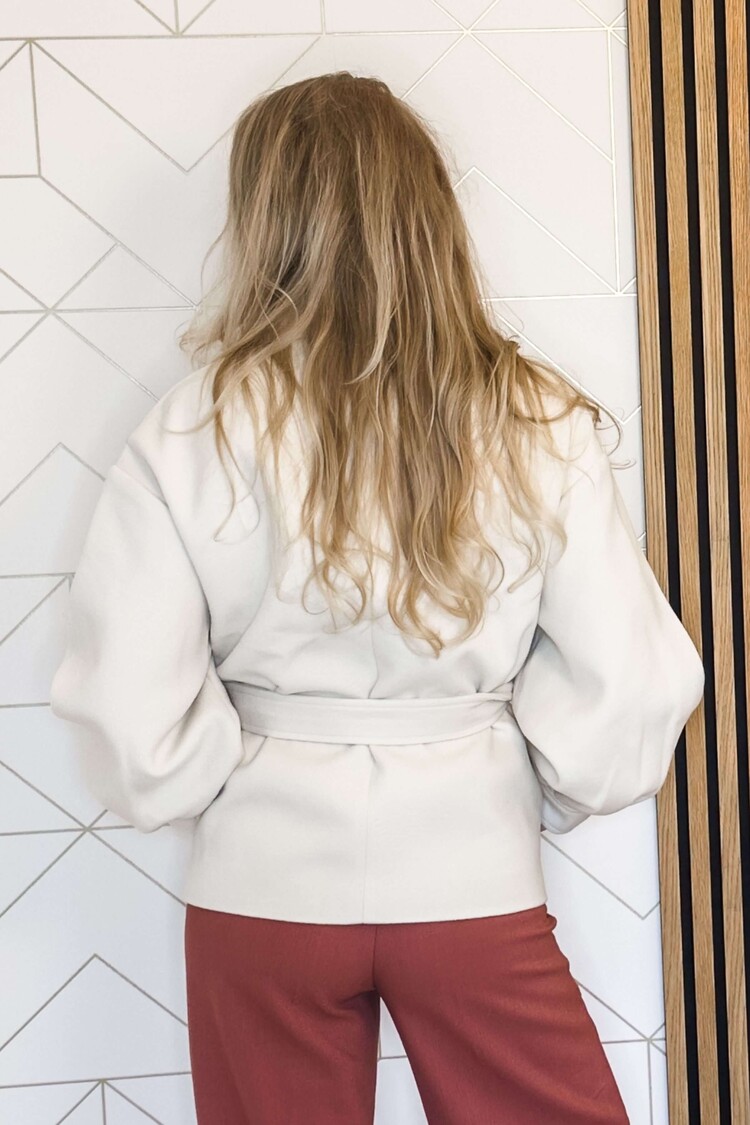 Freebird Jas Leyli Wit