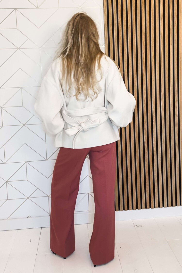 Freebird Jas Leyli Wit