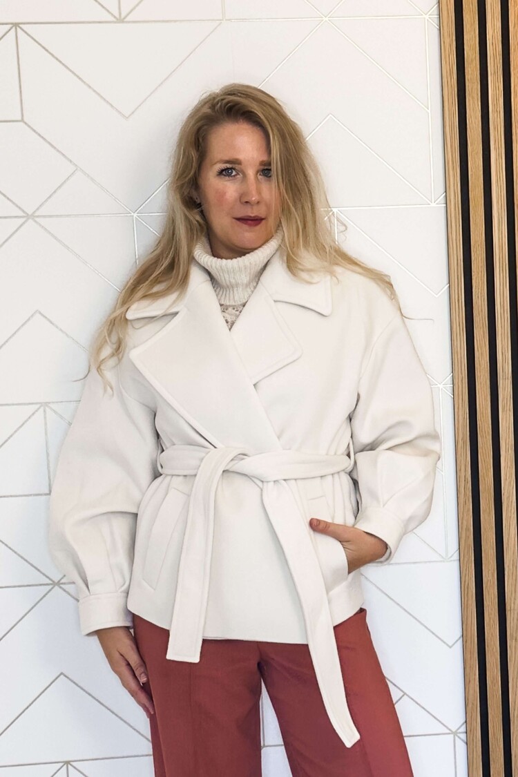 Freebird Jas Leyli Wit