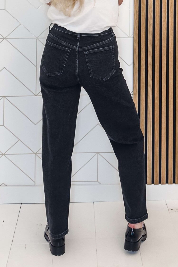 Ivy Copenhagen Jeans Tia Vintage Black