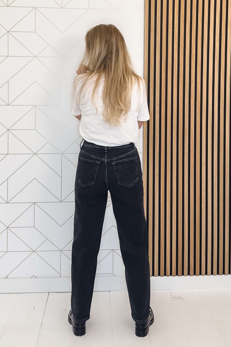 Ivy Copenhagen Jeans Tia Vintage Black