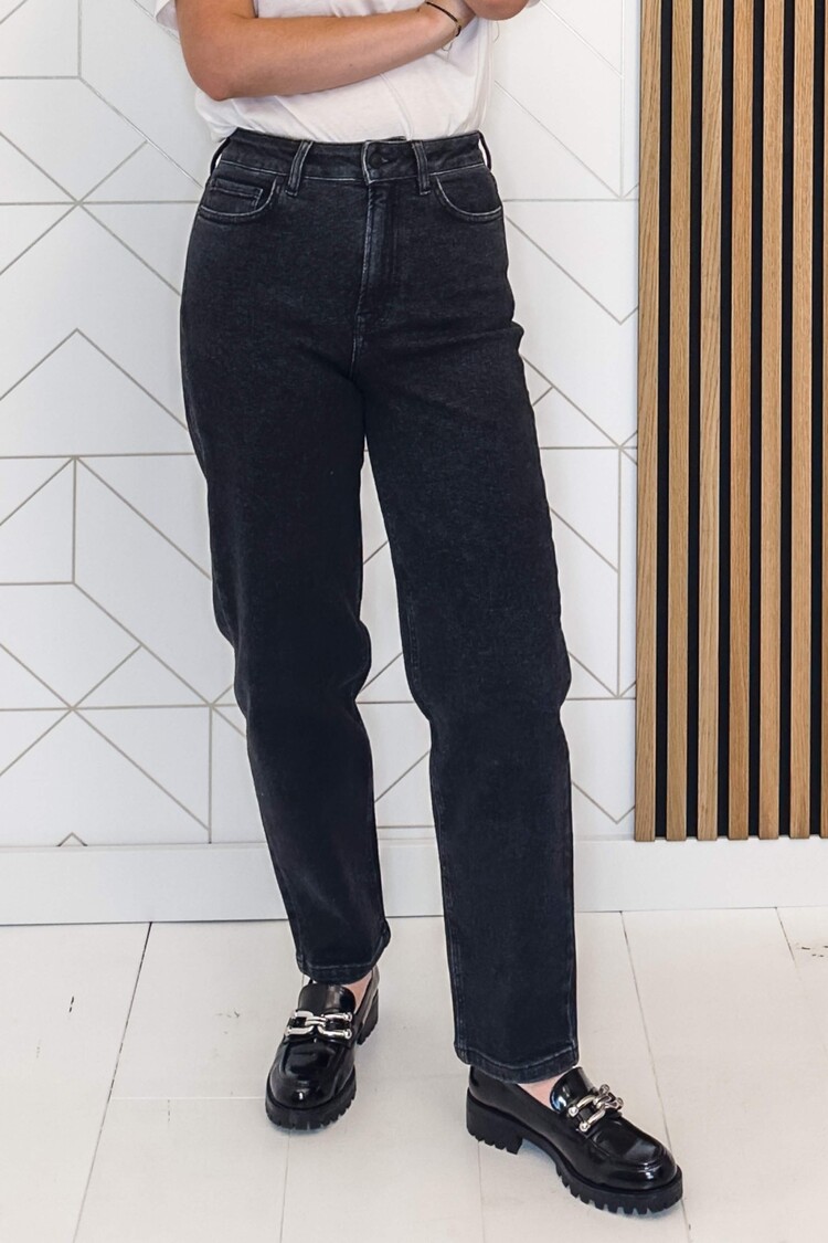 Ivy Copenhagen Jeans Tia Vintage Black