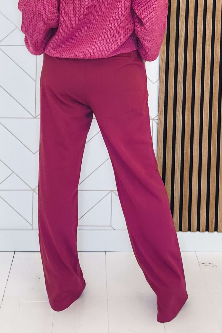 Freebird Pantalon Noras Roze