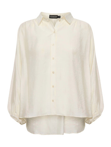 Soaked in Luxury Blouse Lilley Leodora