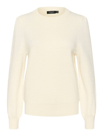 Soaked in Luxury Pullover Pipa