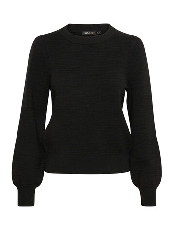 Soaked in Luxury Pullover Pipa