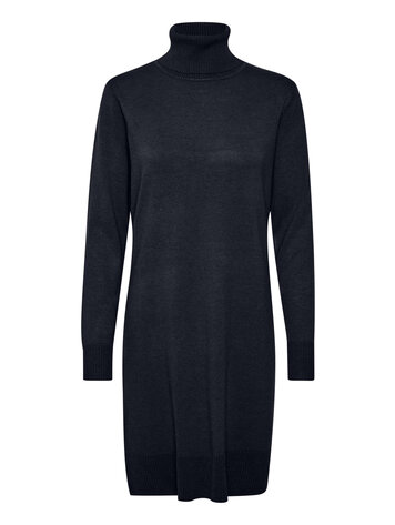 Saint Tropez Jurk Mila Rollneck