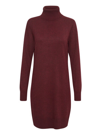 Saint Tropez Jurk Mila Rollneck