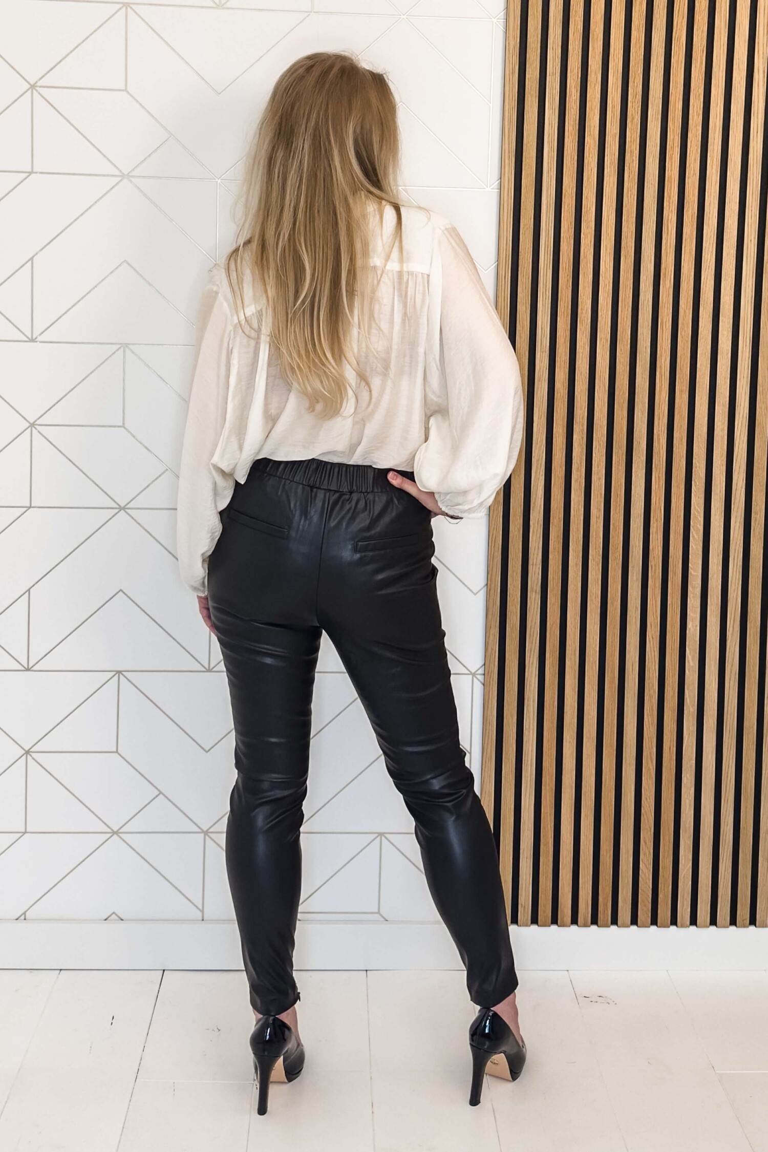Simple broek hotsell