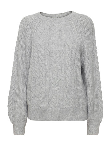 Ichi Pullover Ihmylle