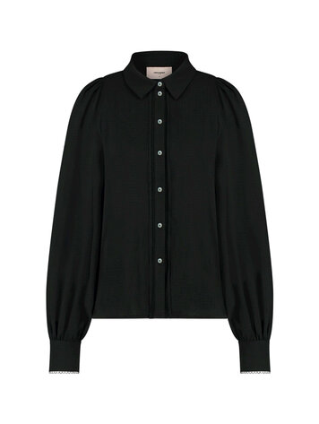 Freebird Blouse Kendall