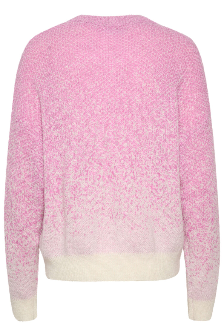 Saint Tropez Pullover Alika Roze