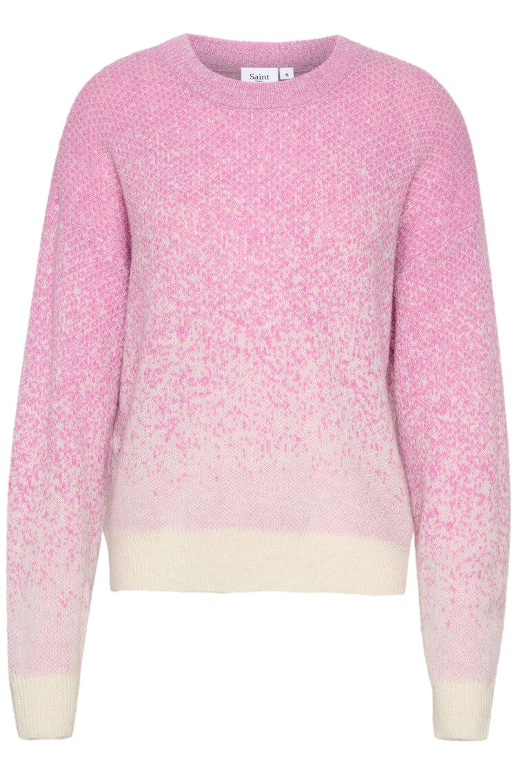 Saint Tropez Pullover Alika Roze