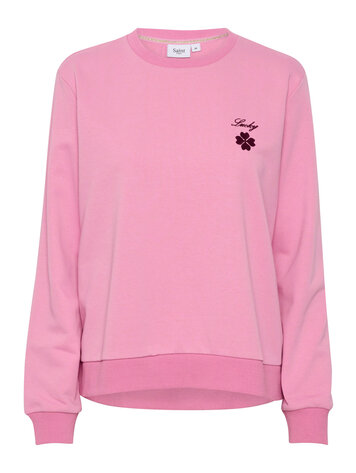 Saint Tropez Sweatshirt Arial