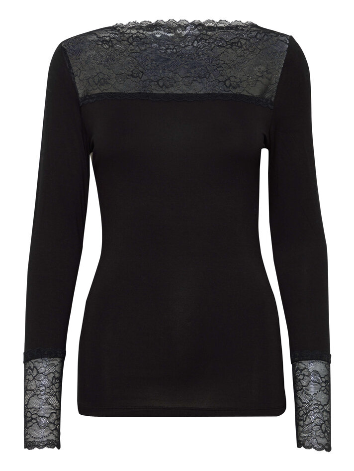 Grace Karin Dames Casual Business Top met Lange Mouwen Party Blouse Bowtie Bovenstuk, S