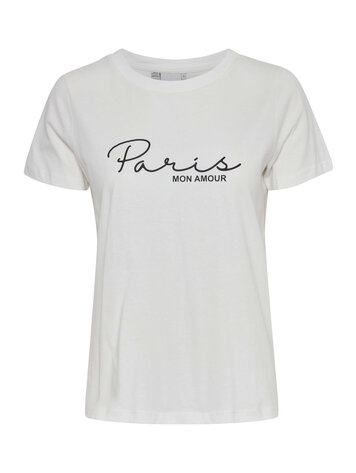 Ichi T-shirt Ihkamille Paris
