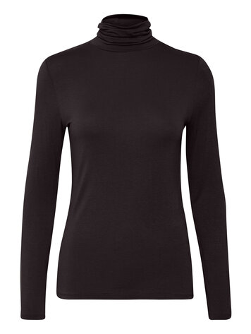 Ichi Longsleeve T-shirt Col Ihphiluca