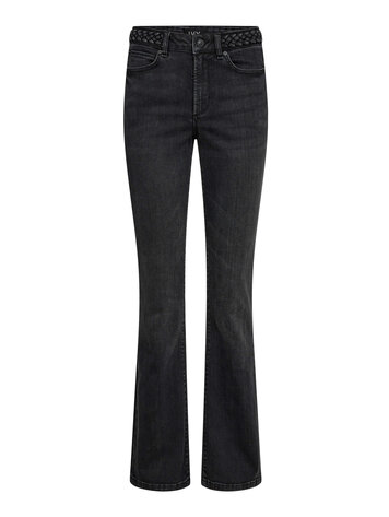 Ivy Copenhagen Flare Jeans Tara