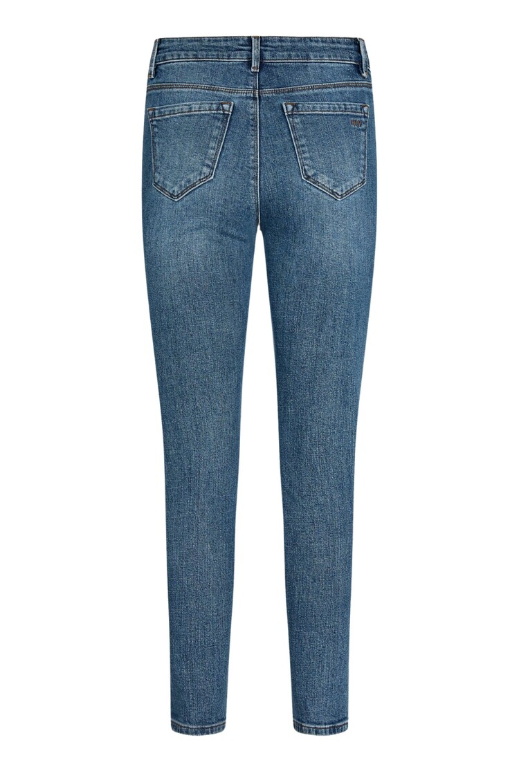 Ivy Copenhagen Skinny Jeans Alexa Wash Derby