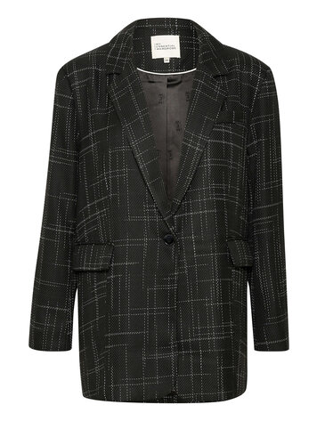 My Essential Wardrobe Blazer Freja Boxy