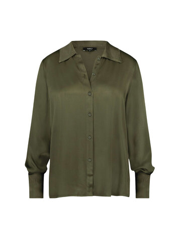 Simple Blouse Bodille