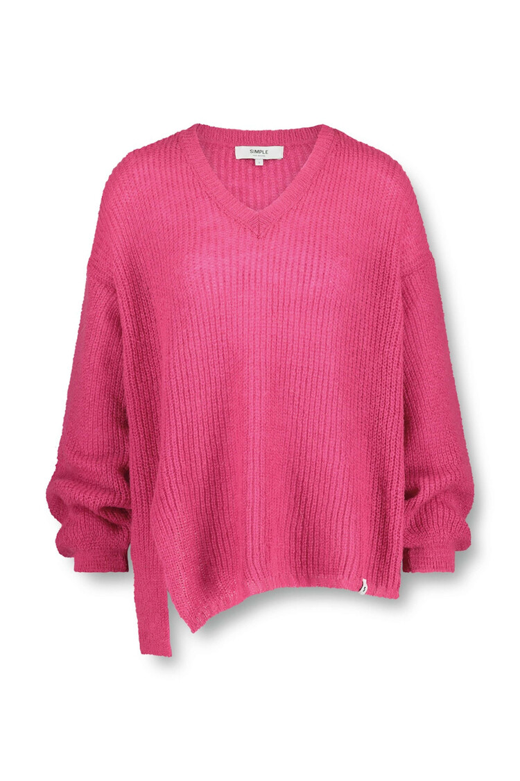 Simple Sweater Mia Roze