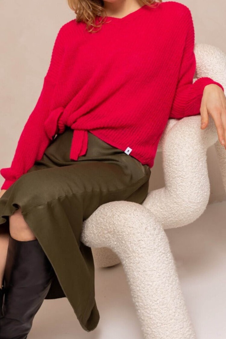 Simple Sweater Mia Roze