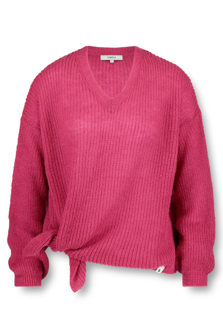 Simple Sweater Mia Roze