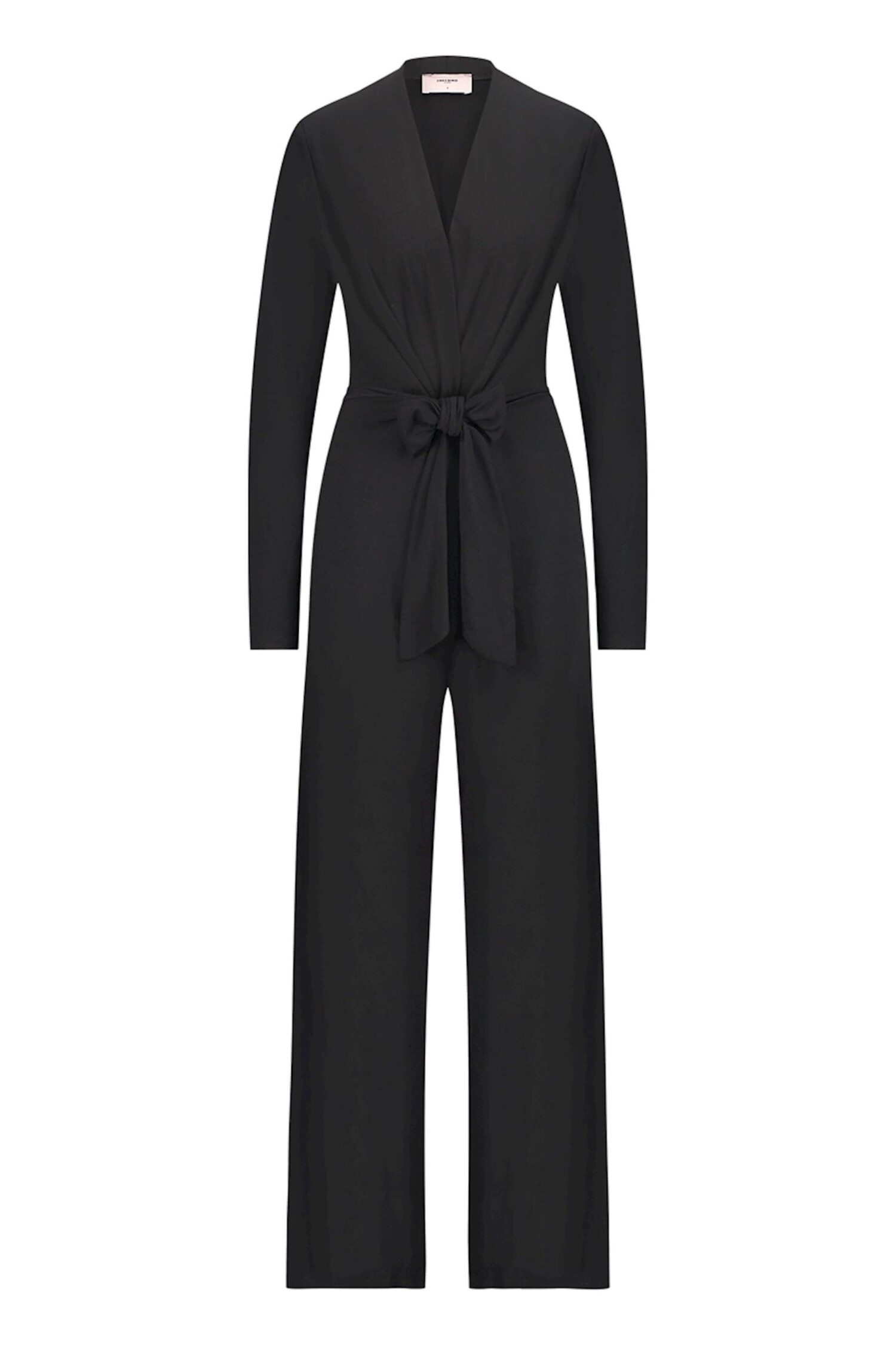 Elegante jumpsuit met lange mouwen - Sûr Atelier