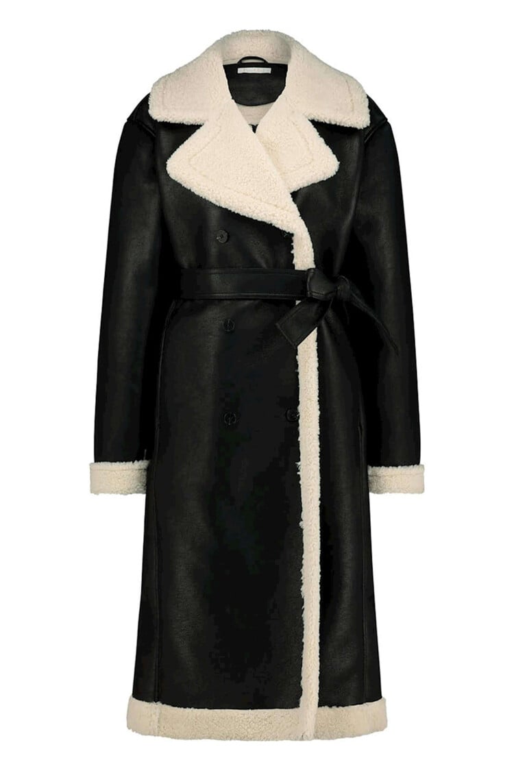 Freebird Jas Taylor Zwart/Wit