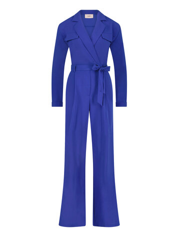 Freebird Jumpsuit Yael