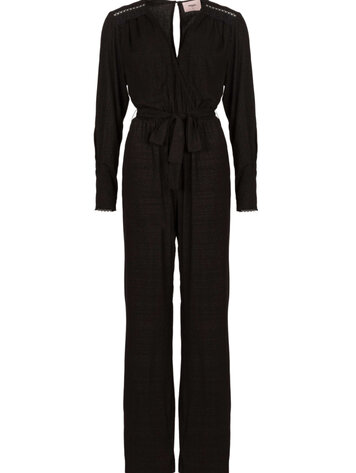 Freebird Jumpsuit Aaliyah