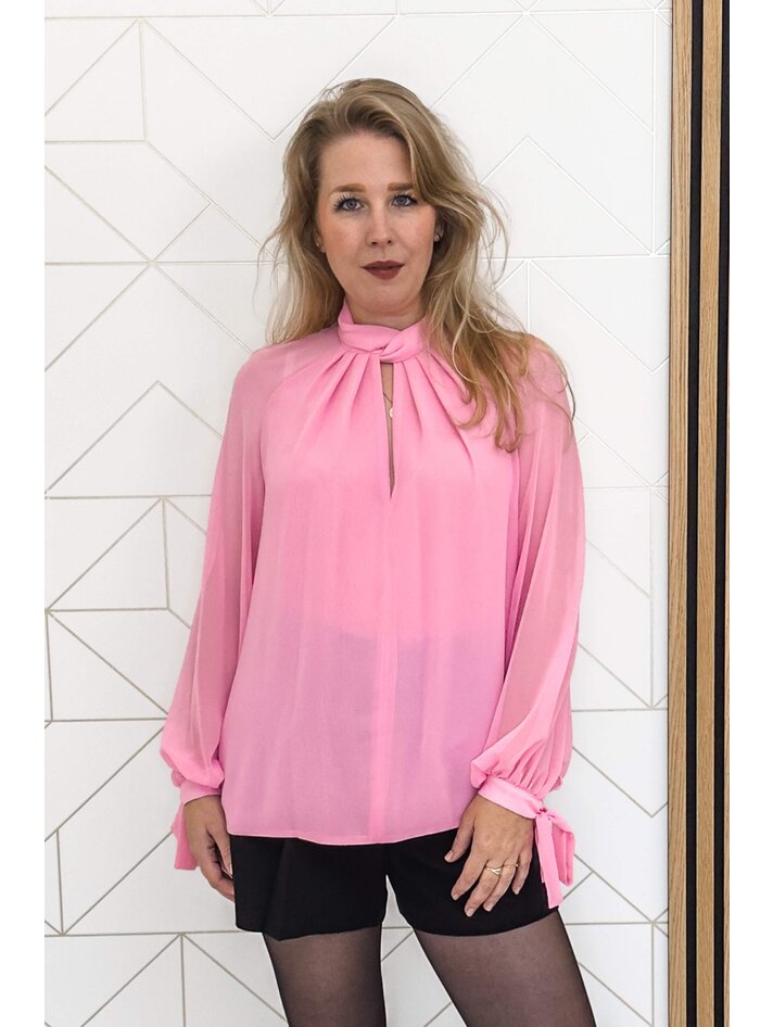 Kocca Italia damesmode Elegantie glamour bij Lilly-Kate