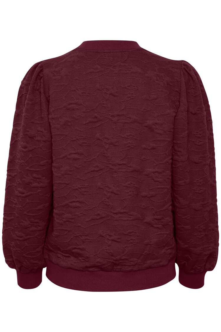 Saint Tropez Sweatshirt Andy Wijnrood