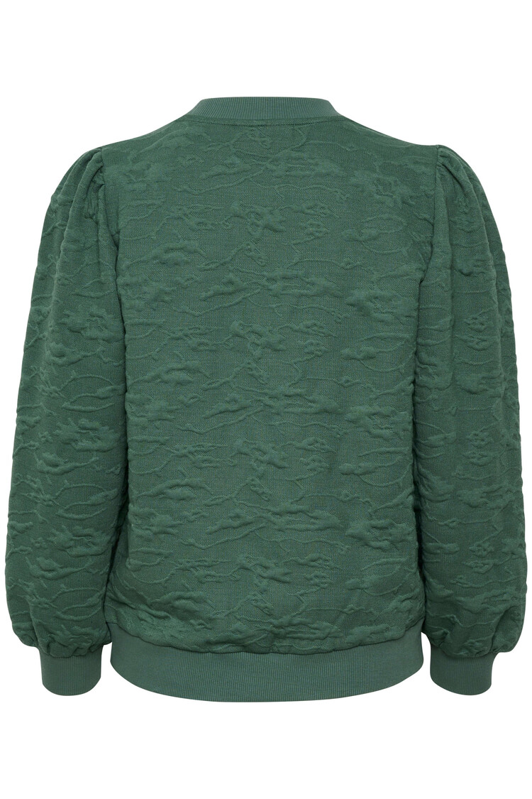 Saint Tropez Sweatshirt Andy Groen