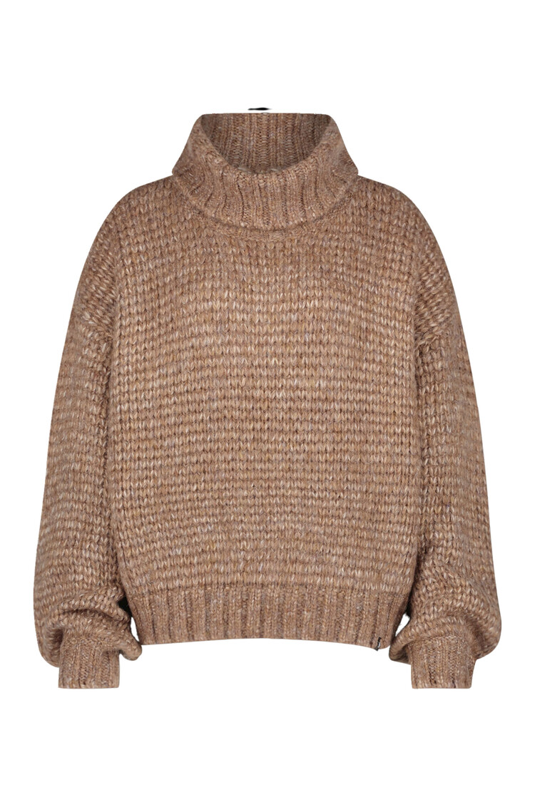 Simple Sweater Miley Bruin