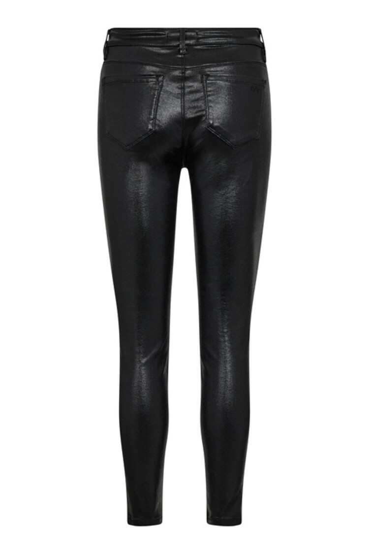 Ivy Copenhagen Skinny Jeans Alexa Exclusive Wild Glam Black