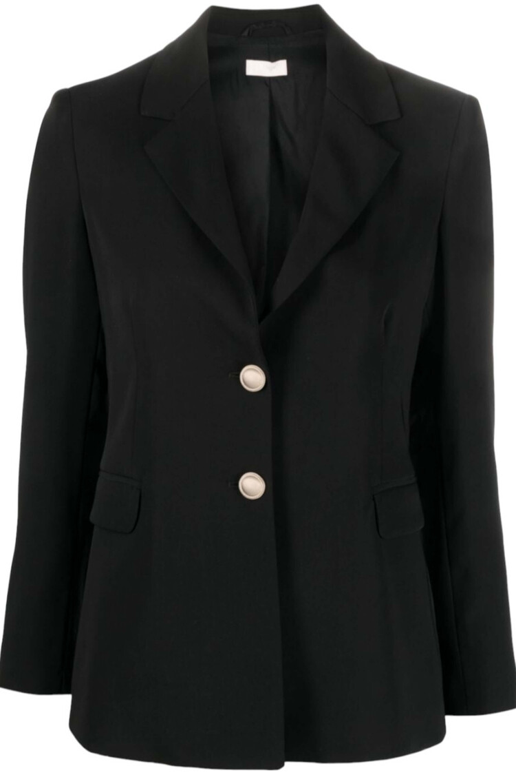 Liu Jo Blazer Eden Zwart