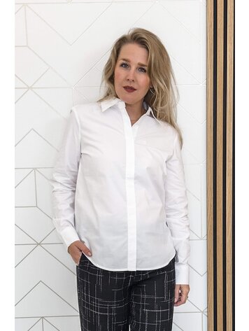 Silvian Heach Blouse Camicia