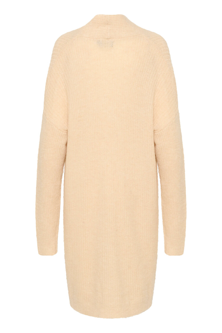 Soaked in Luxury Vest Tuesday Amaya Beige