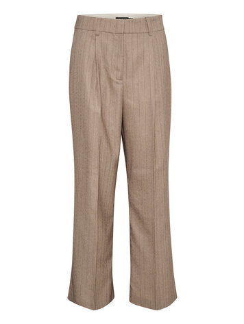 Soaked in Luxury Pantalon Charvi