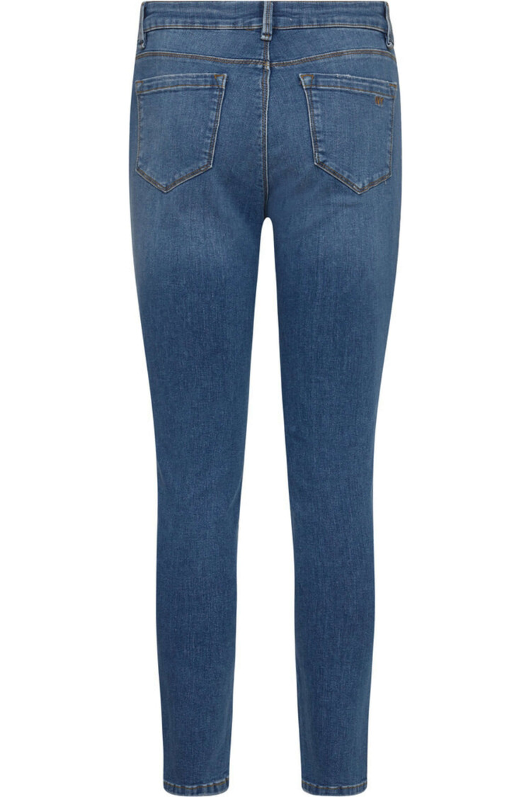 Ivy Copenhagen Skinny Jeans Alexa Copenhagen Wash